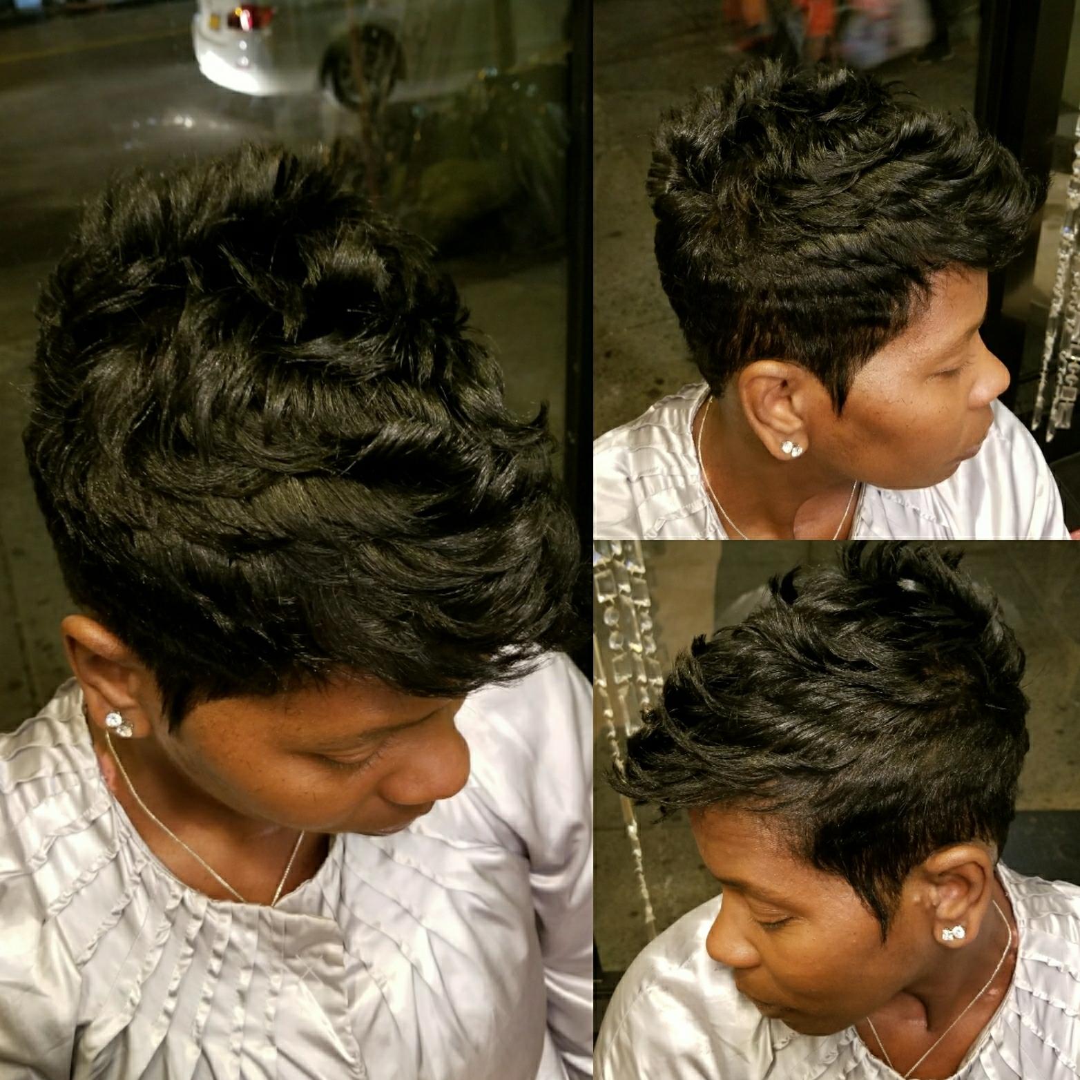Slique Hair Studio In New York NY - Styles | Vagaro